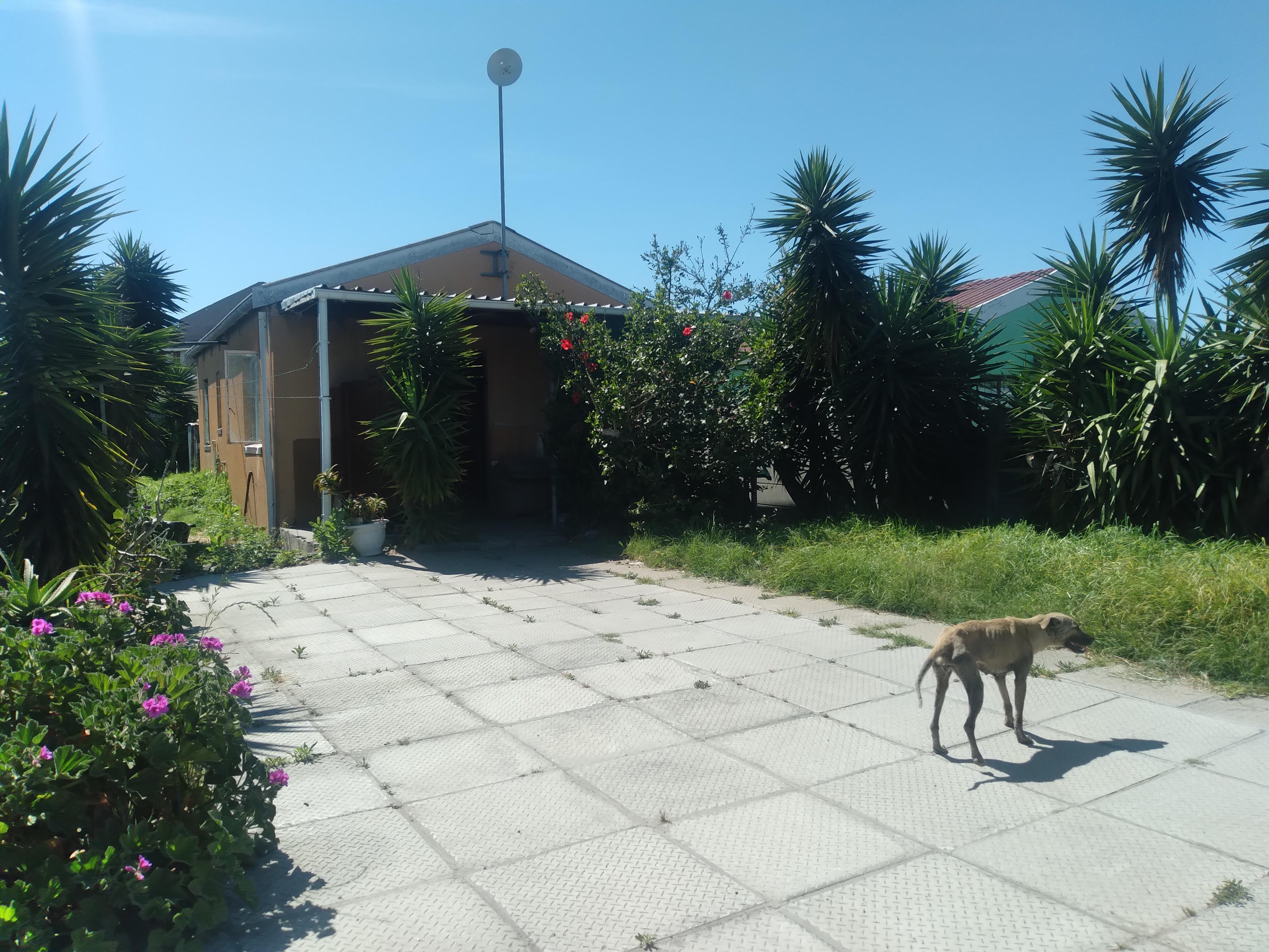 3 Bedroom Property for Sale in Balvenie Western Cape